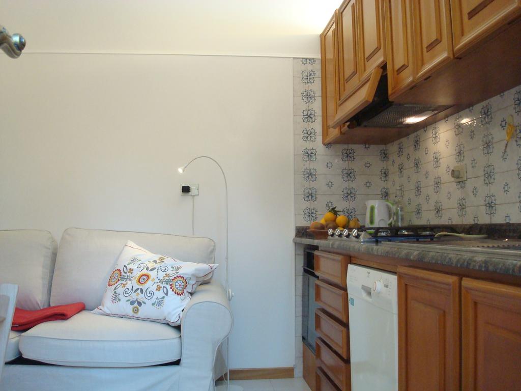 Villino Caproni Apartment Viareggio Exterior foto