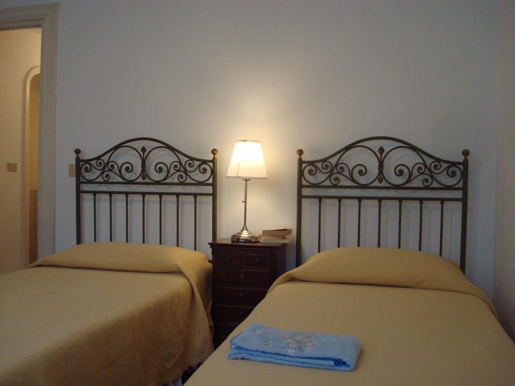Villino Caproni Apartment Viareggio Exterior foto