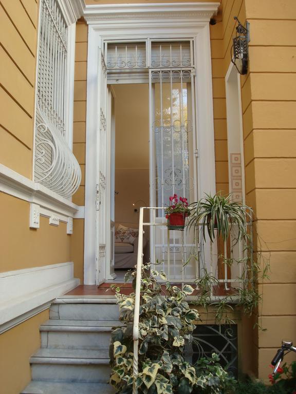 Villino Caproni Apartment Viareggio Exterior foto