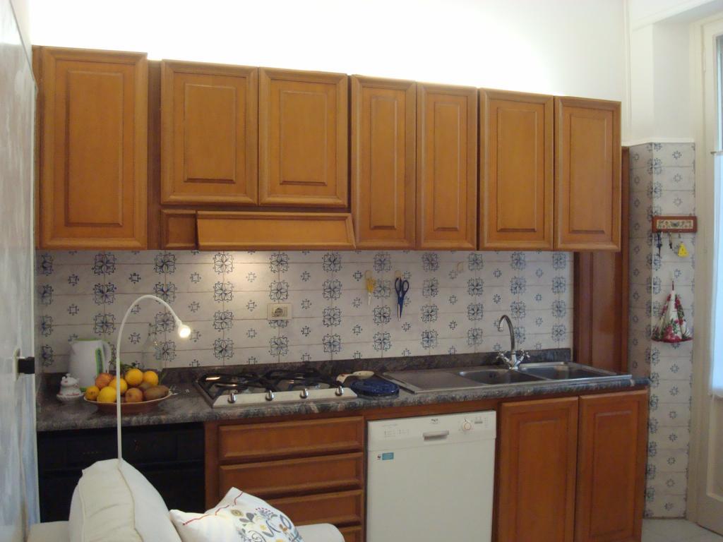 Villino Caproni Apartment Viareggio Exterior foto